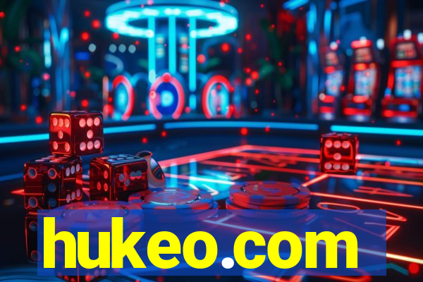 hukeo.com