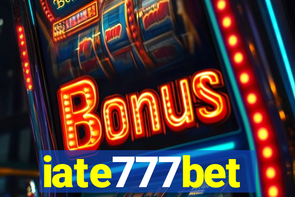 iate777bet