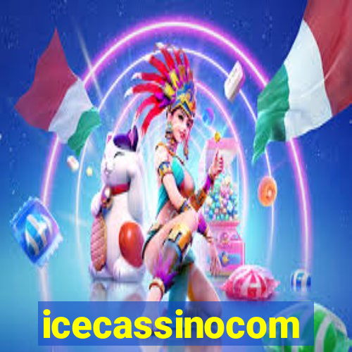 icecassinocom