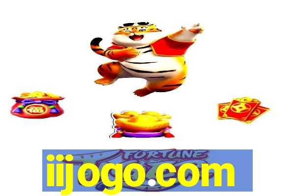 iijogo.com