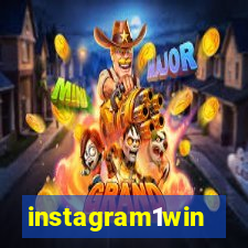 instagram1win