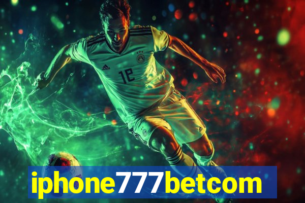 iphone777betcom