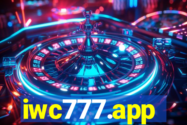 iwc777.app