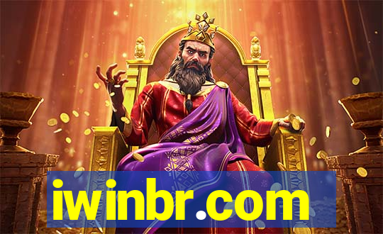 iwinbr.com