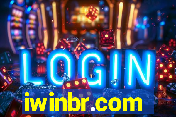 iwinbr.com