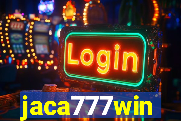 jaca777win