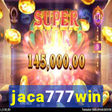 jaca777win