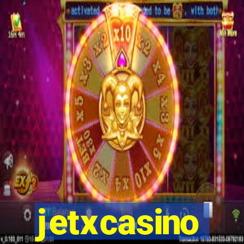 jetxcasino