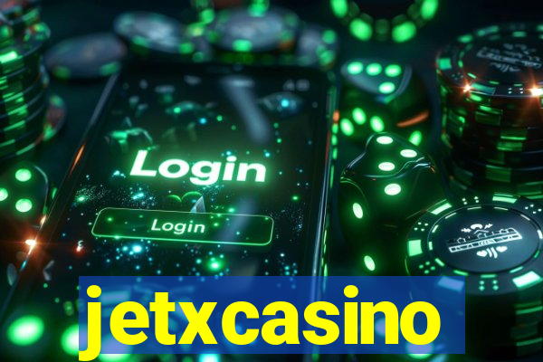 jetxcasino