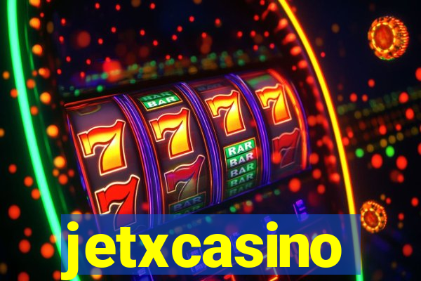 jetxcasino