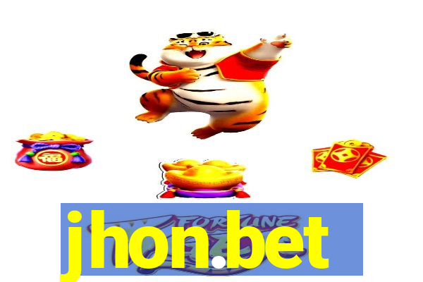 jhon.bet