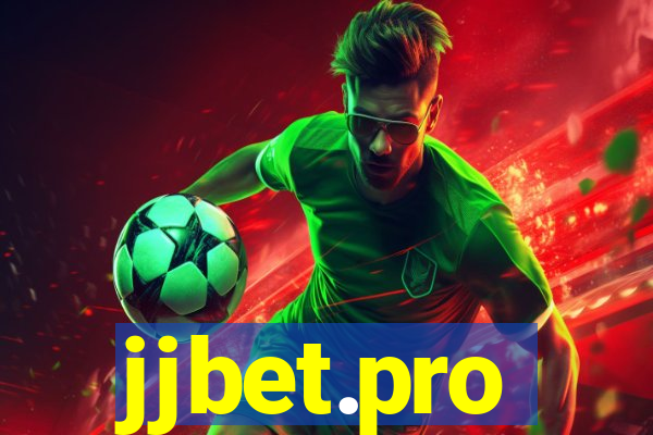 jjbet.pro