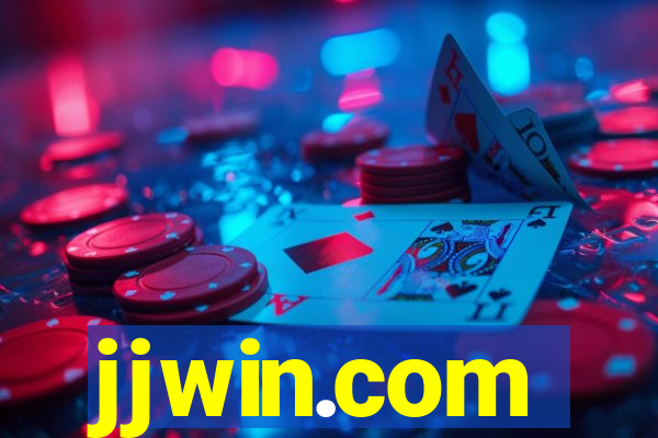 jjwin.com