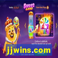 jjwins.com