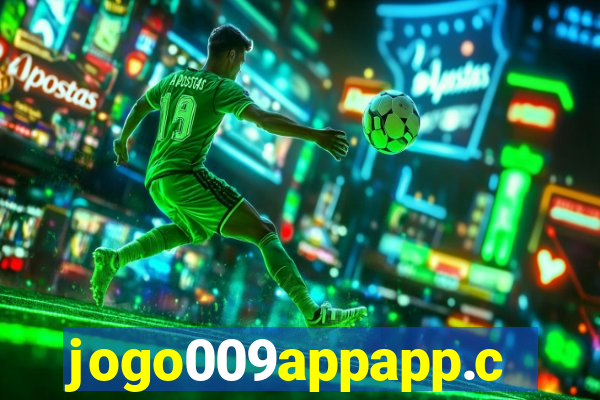 jogo009appapp.com