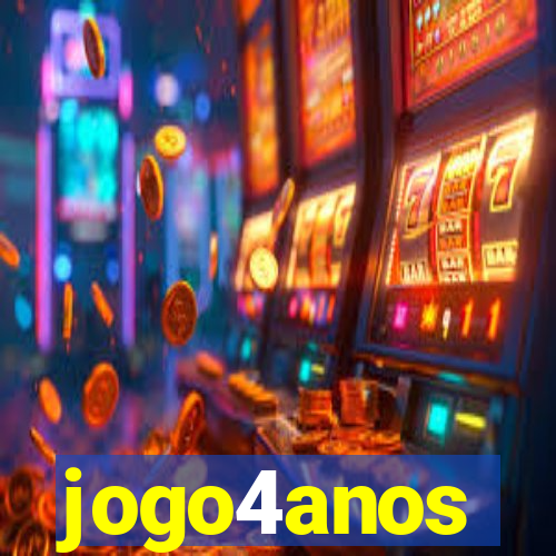 jogo4anos