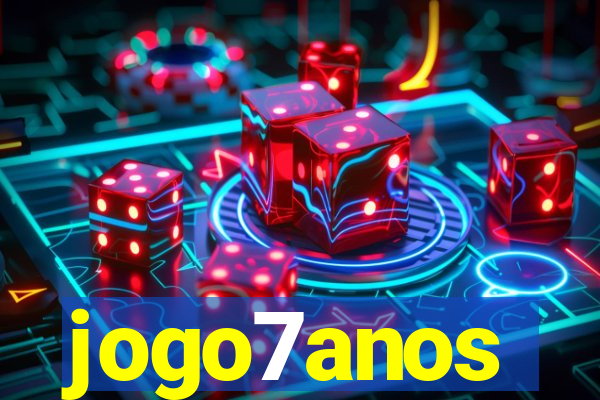 jogo7anos