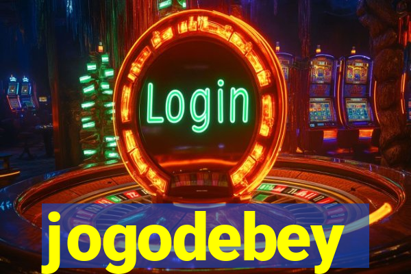 jogodebey