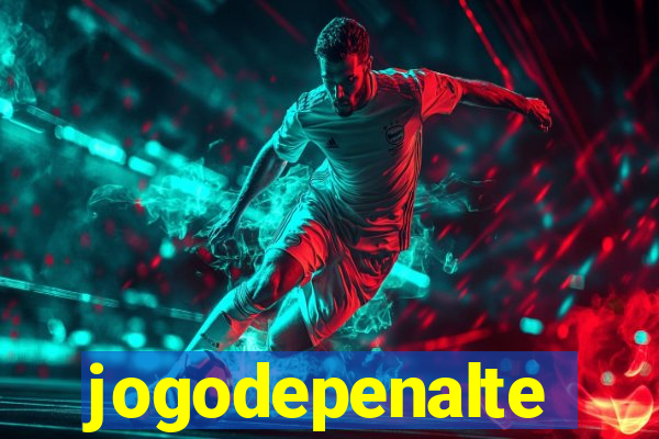 jogodepenalte