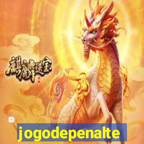 jogodepenalte