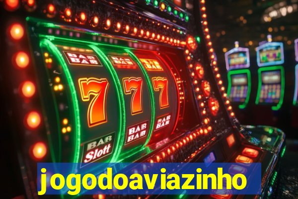 jogodoaviazinho