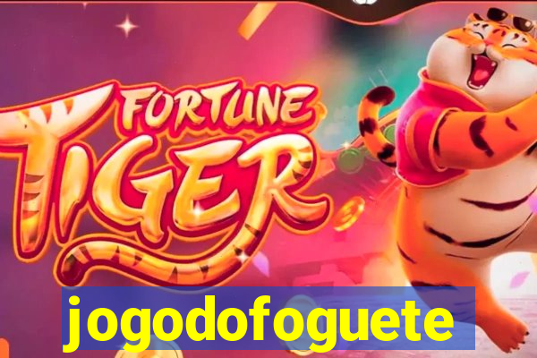 jogodofoguete