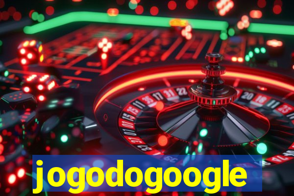 jogodogoogle