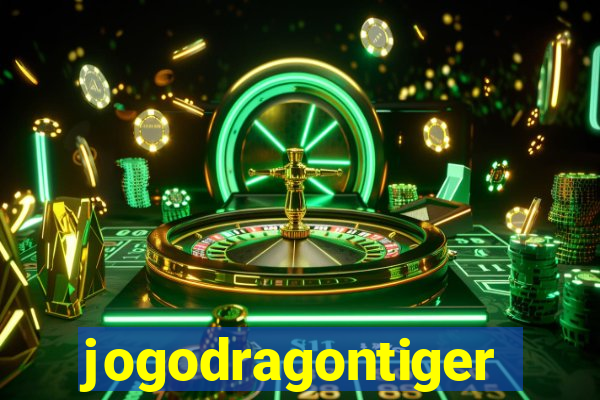 jogodragontiger