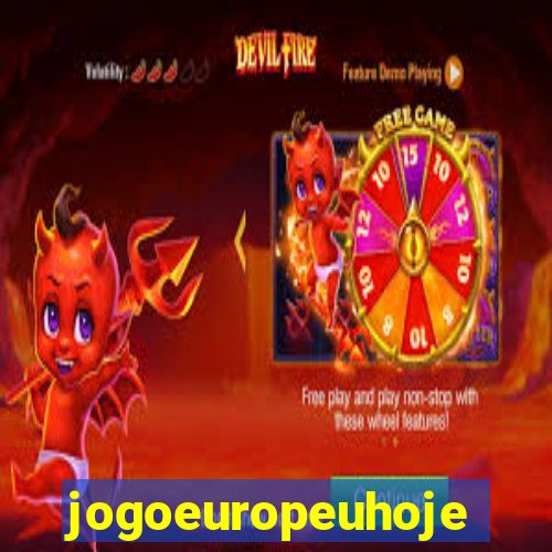 jogoeuropeuhoje