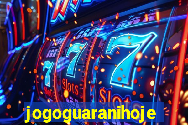 jogoguaranihoje