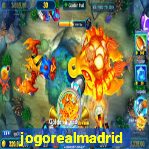 jogorealmadrid