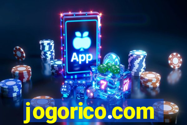 jogorico.com