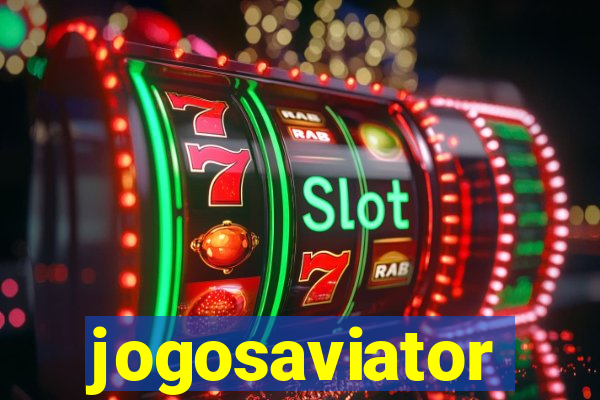 jogosaviator