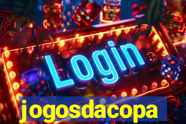 jogosdacopa