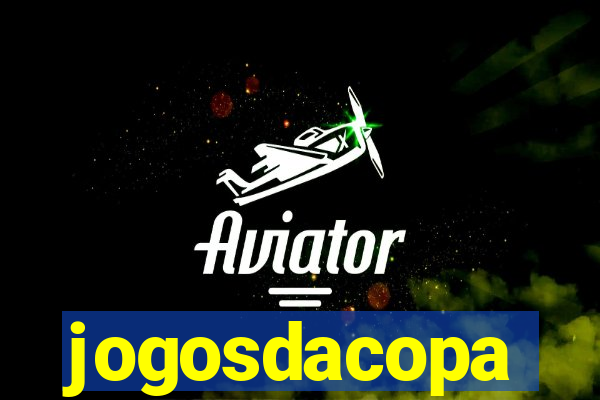 jogosdacopa