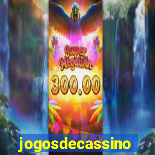 jogosdecassino