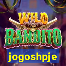 jogoshpje