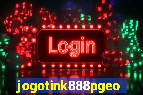 jogotink888pgeo