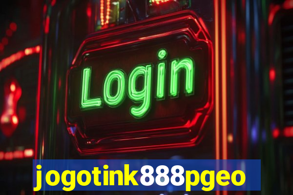 jogotink888pgeo