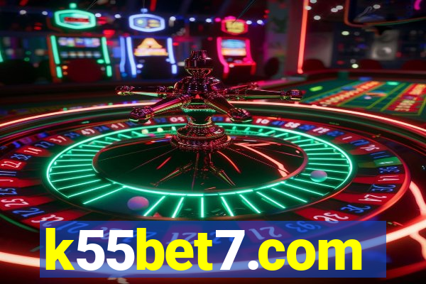 k55bet7.com