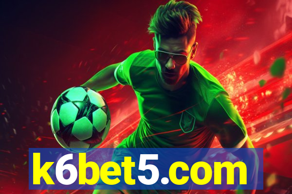 k6bet5.com