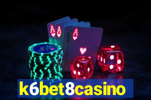 k6bet8casino