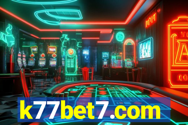 k77bet7.com