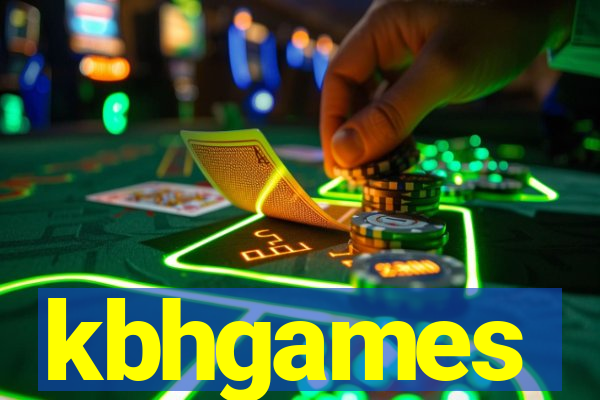 kbhgames