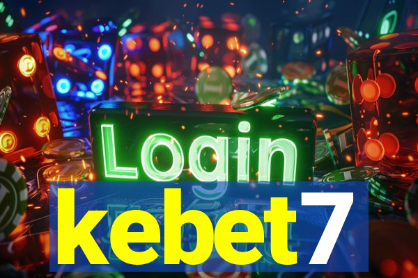 kebet7