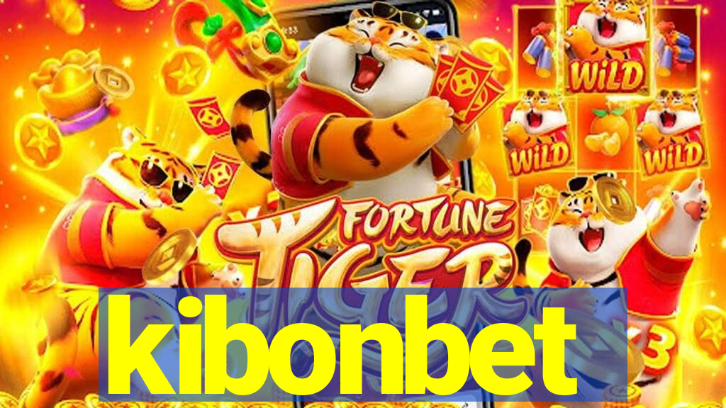 kibonbet