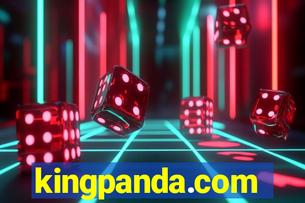 kingpanda.com