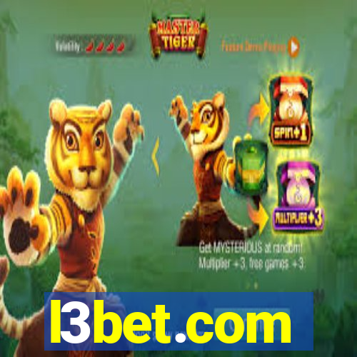 l3bet.com