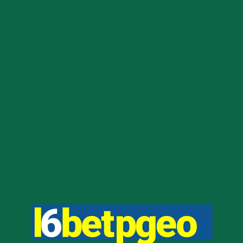 l6betpgeo