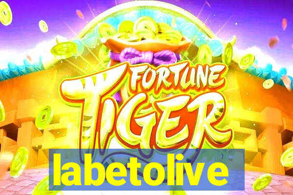 labetolive